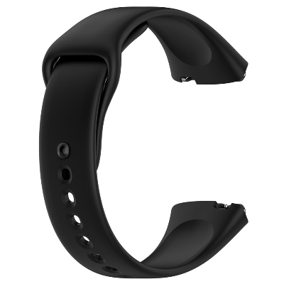 Picture of For Xiaomi Redmi Watch 3 Active / Redmi Watch 3 Lite Smartwatch Soft Silicone Replacement Sport Strap