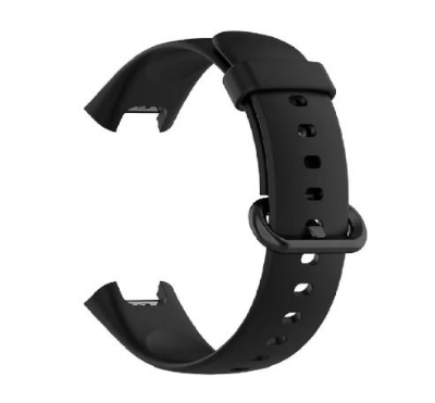 Picture of For XIAOMI Redmi Watch 2 Lite / Redmi Watch 2. Replacement Sport Silicone Band Bracelet Wristband Strap