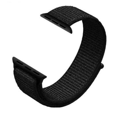 Picture of T900 Ultra/T900 42mm, 44mm, 45mm, 49mm, Nylon Replacement Strap For Smart Watch