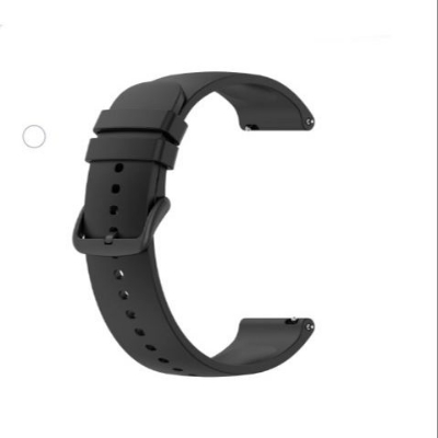 Picture of 22mm Premium Soft Replacement Strap - Smart Watch Belt