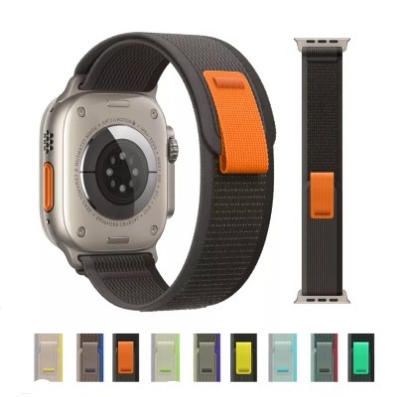 Picture of 45mm/49mm ULTA Trail loop iWatch Strap For watch