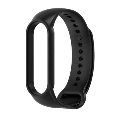 Picture of For Mi Band 5/6/7 Silicone Strap Smart Wristband Colourful OEM Bracelet Strap
