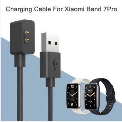Picture of Mi Band 7 Pro Magnetic Charging Cable