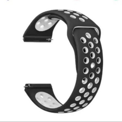 Picture of 22mm Octopus Soft Silicone Replacement Strap