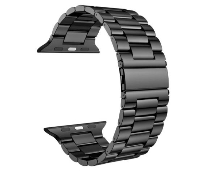 Picture of 49mm ULTRA Metal Strap For iWatch Stainless Steel...