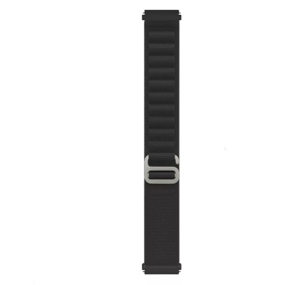 Picture of 20mm Alpine Loop Band Nylon Strap.