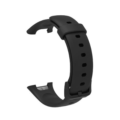 Picture of Mi Band 7 Pro Soft Silicone Replacement Wristband Strap.