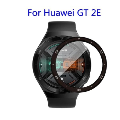 Picture of Huawei GT 2e Screen Protector Full Coverage Protective Film.
