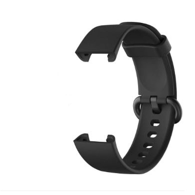 Picture of Mi Watch Lite Strap Silicone Watchband replacement - Watch Strap