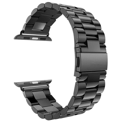 Picture of 42mm/44mm/45mm/49mm Stainless Steel Strap For iWatch