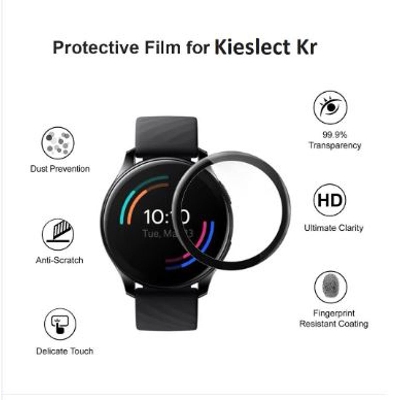 Picture of Kieslect KR Clear Premium Glass Screen Protector