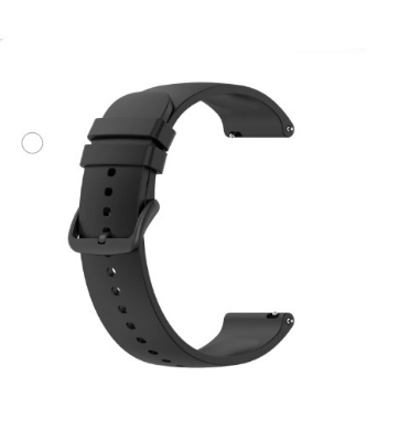 Picture of 20mm Silicone Replacement Strap