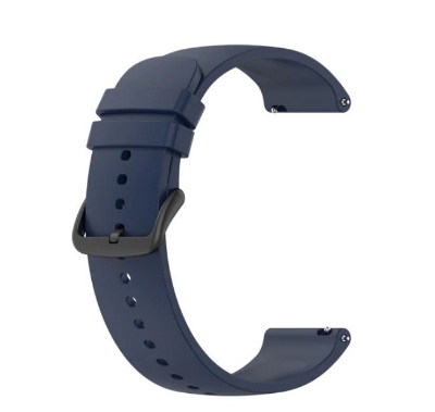 Picture of 20mm Soft  Replacement Strap-Smart Watch Strap