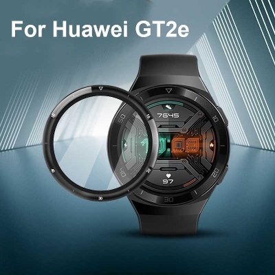 Picture of GT2e Smartwatch Screen Protector Only Full Glass