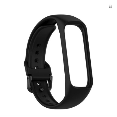 Picture of Galaxy fit 2 R220 Wristband Smart Bracelet Replacement Band Silicone Strap.