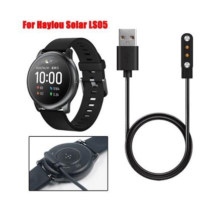 Picture of Haylou Solar LS05 Smart Watch USB Charger Cable