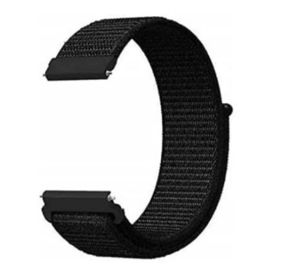 Picture of 22Mm Nylon Sport Strap For Xiaomi Amazfit Pace Strap Watch Band Strap - Watch Strap - Smart Watch Belt