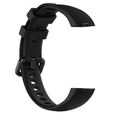 Picture of Huawei Honor Band 4/5 Repalcement Silicone Wrist Strap.