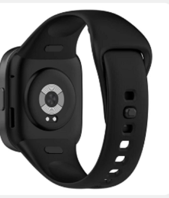 Picture of Redmi Watch 3 Silicone Strap