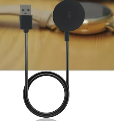 Picture of Smartwatch Charging Cable Dock for Fossil Gen 1/2/3 Watch Charger USB Stand Base