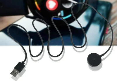 Picture of Smartwatch Charging Cable Dock for Fossil Gen 1/2/3 Watch Charger USB Stand Base