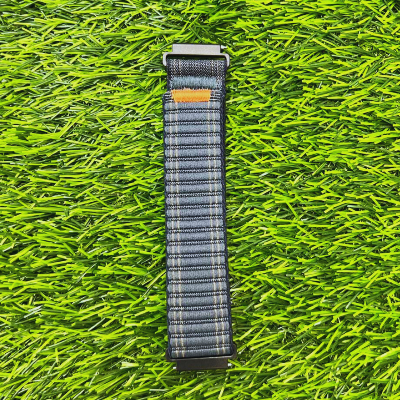 Picture of Genuine Classic Nylon Strap For 20mm