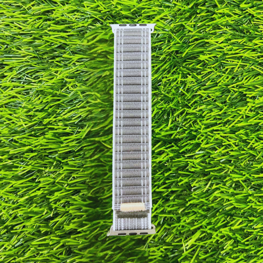 Picture of Genuine Classic Nylon Strap For  22mm