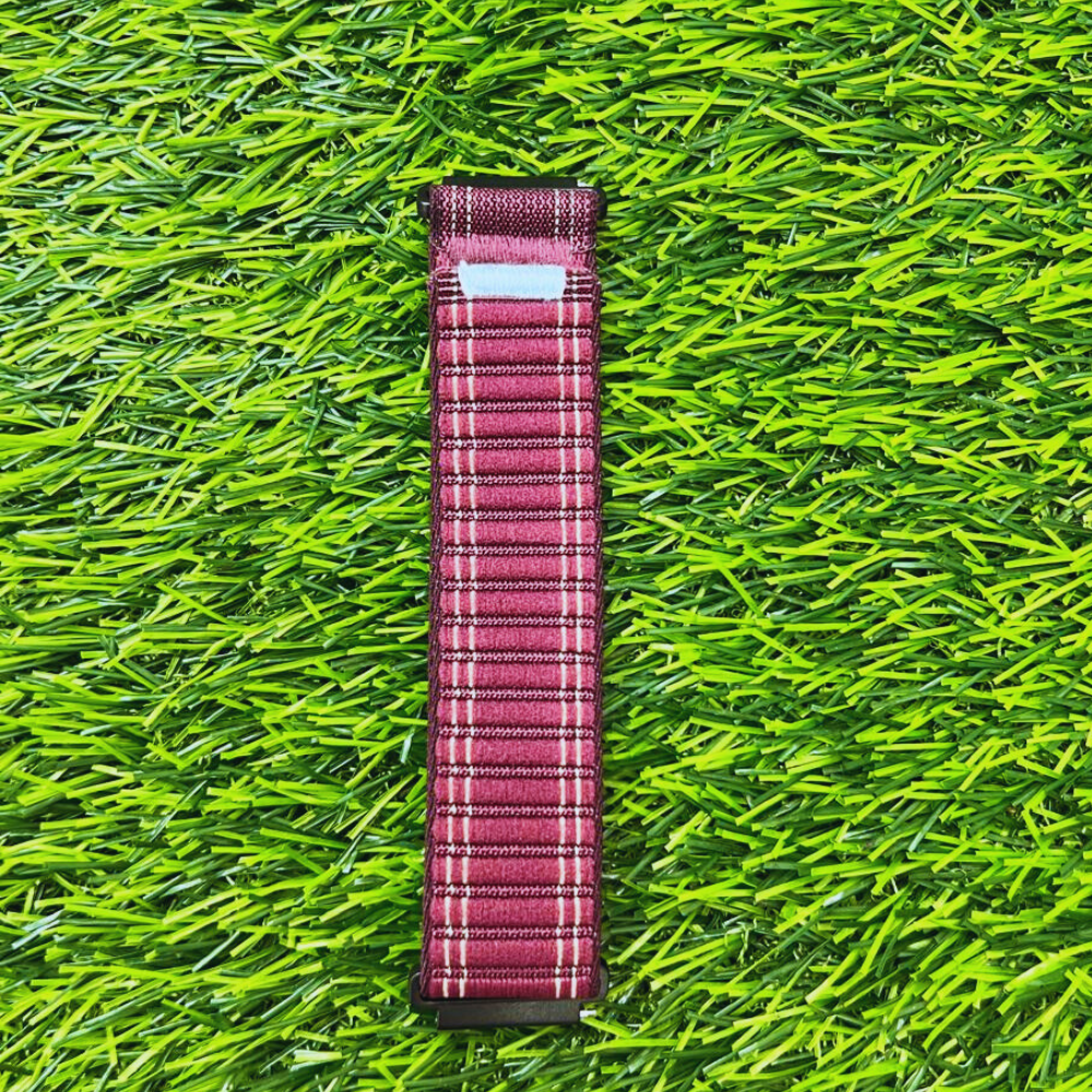 Picture of Genuine Classic Nylon Strap For  22mm