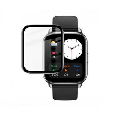 Picture of Amazfit POP 2 Smart Watch Screen Protector Glass, Anti-Scratch Ultimate Protection for Your Watch