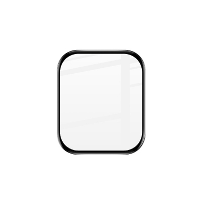 Picture of Colmi C60 Smart Watch Screen Protector Glass, Anti-Scratch Ultimate Protection for Your Watch