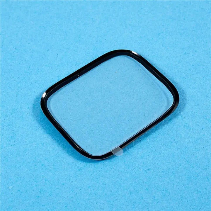 Picture of Colmi C63 Smart Watch Screen Protector Glass, Anti-Scratch Ultimate Protection for Your Watch