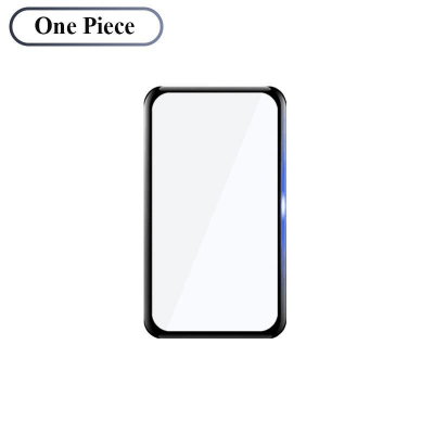 Picture of Huawei Honor band 7 Pro Smart Watch Screen Protector Glass, Anti-Scratch Ultimate Protection for Your Watch