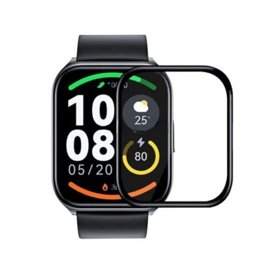 Picture of Realme Watch 2 Pro Smart Watch Screen Protector Glass, Anti-Scratch Ultimate Protection for Your Watch