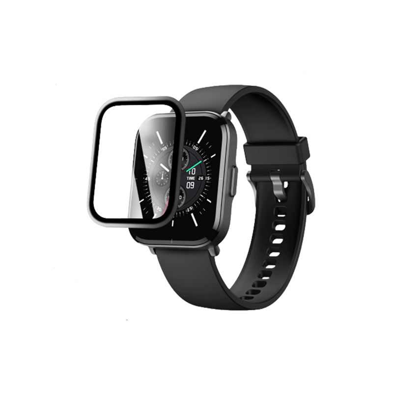 Picture of Mibro Color Smart Watch Screen Protector Glass, Anti-Scratch Ultimate Protection for Your Watch