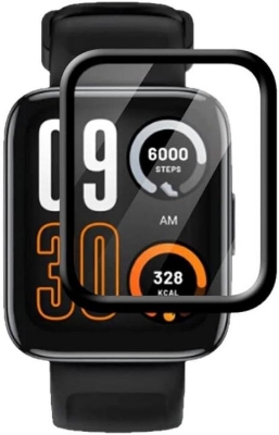 Picture of Realme Watch 3 Pro Smart Watch Screen Protector Glass, Anti-Scratch Ultimate Protection for Your Watch