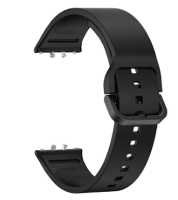 Picture of Samsung Galaxy Fit 3 silicon strap
