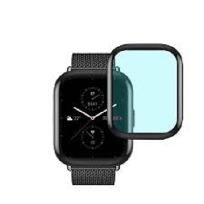 Picture of Zepp E Circle Smart Watch Soft Protective Film Cover Screen protector