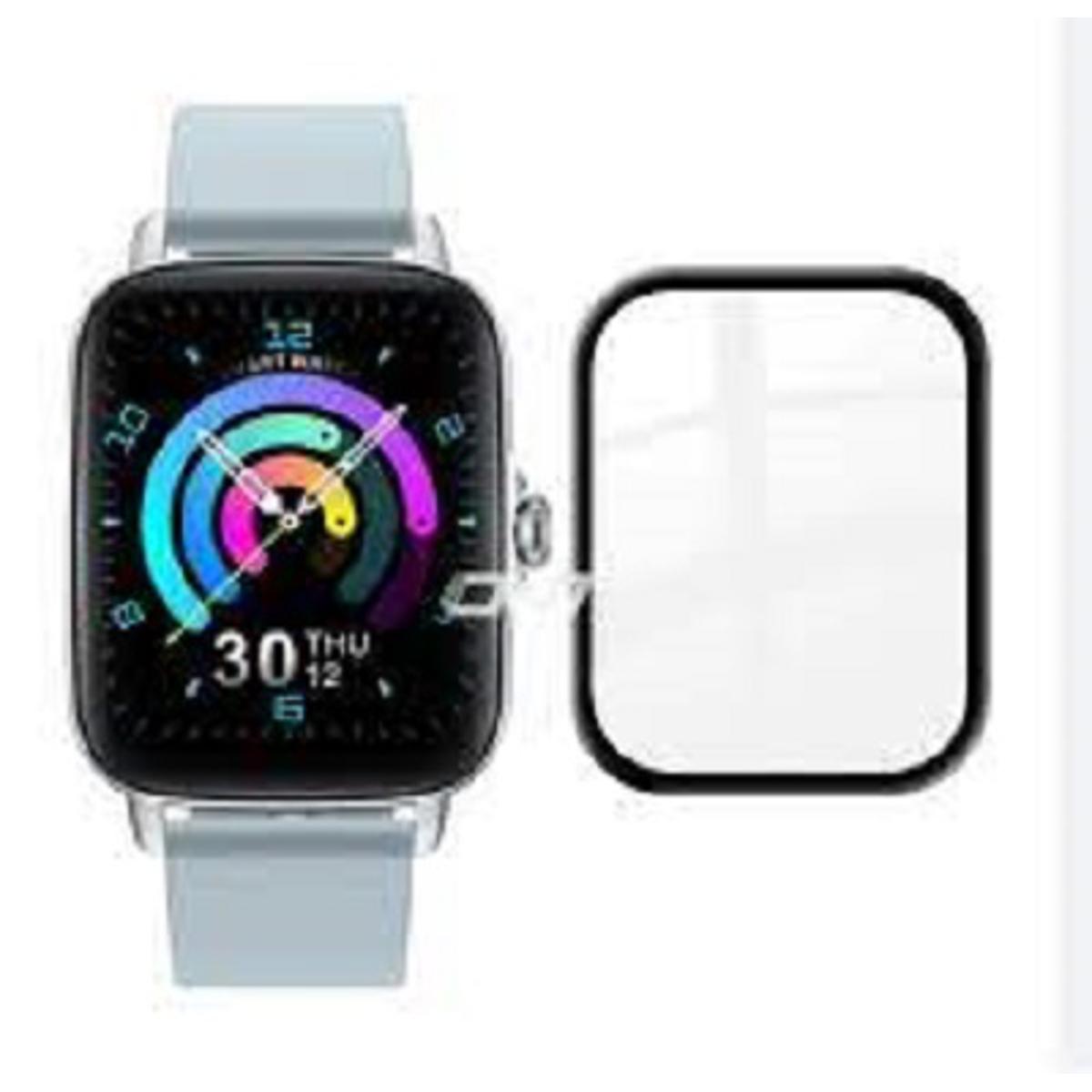 Picture of Colmi C60 3D Curved Soft Screen Protector