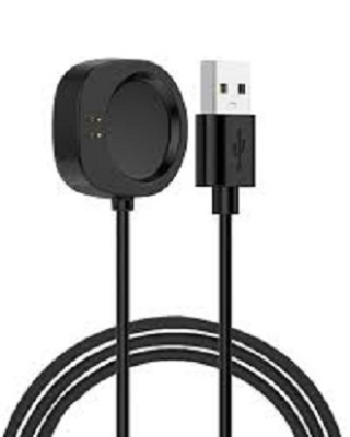 Picture of For Amazfit Balance Magnetic Charger Power Adapter Fast Charging Cable Dock Bracket Smartwatch Station