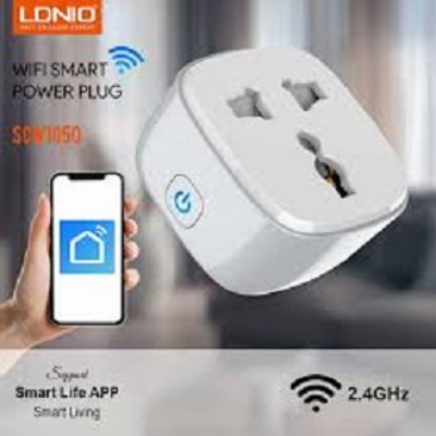 Picture of Ldnio SCW1050 WiFi Smart Power Plug