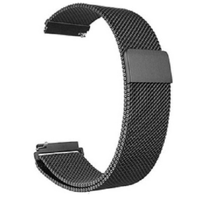 Picture of 22mm Sports Wristband Magnetic Strap gear s3,kw66,masfit pace gtr2,
