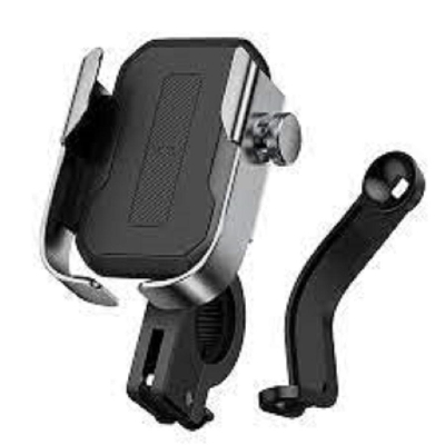 Picture of Baseus Armor Motorcycle Mobile Phone Holder