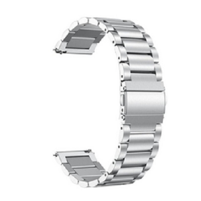 Picture of 22mm GTR2 KW66 PACE Sports Wristband Metal Strap