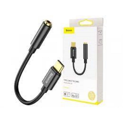 Picture of Baseus L54 Type-C Male to 3.5mm Adapter Jack Converter