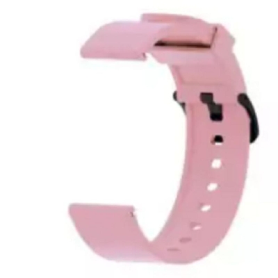 Picture of 20mm Quick Release Replacement Bracelet Silicone Watch Strap Bands