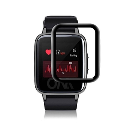 Picture of Haylou LS02 Smart Watch Full Screen Tempered Glass