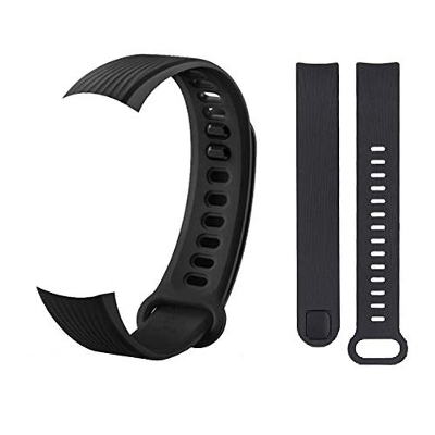 Picture of Huawei Honor Band 3 Replacement Smart Watch Silicone Strap