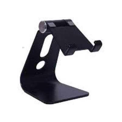 Picture of Aluminum Lazy Bracket Stand
