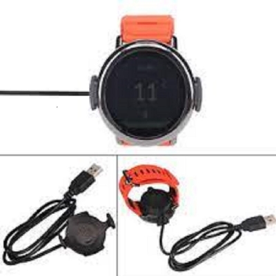 Picture of Portable Charger for Amazfit face Smartwatch