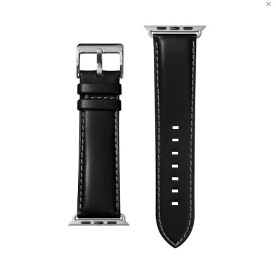 Picture of 42/44mm Leather Strap For Apple Watch